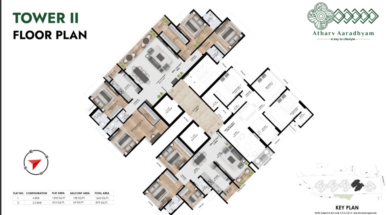 Atharv-Aaradhyam-Typical-Floor-Plan-Tower-II (2)